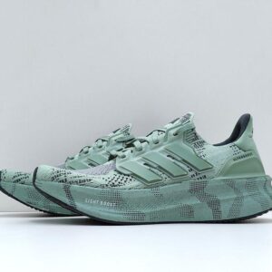 Alternative view of Adidas ultra boost 5 (Khaki Green)