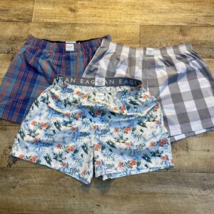 American Eagle Boxers L4 (3in1)