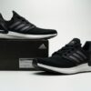 Adidas High Quality Ultra Boost 20 - Black (White Sole)