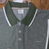Jack & Jones Polo T-shirt - Thyme Green